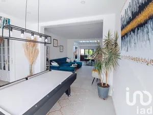 House at Lille (59260)