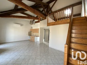 Appartement à Cuxac-d'Aude (11590)