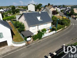 House at Onet-le-Château (12850)