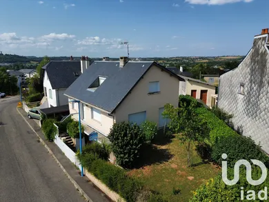House in Onet-le-Château (12850)