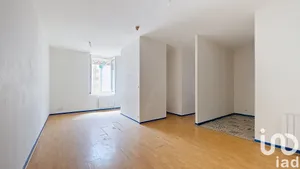 Apartment at Moulins (03000)