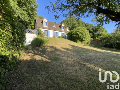 Pavillon à Chambourg-sur-Indre (37310)