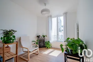 Apartment at Vanves (92170)