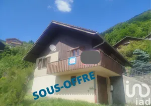 Maison à Queige (73720)