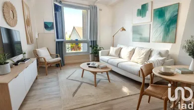 Appartement à Vitry-sur-Seine (94400)