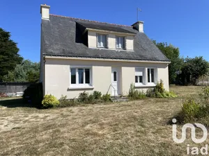 House at Locoal-Mendon (56550)