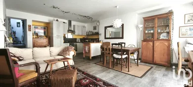 Maison à Saint-Aubin-du-Cormier (35140)