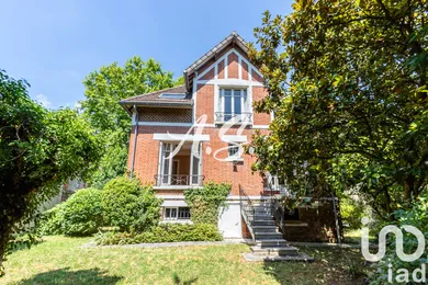 Maison à Sceaux (92330)