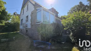 Maison à Dinan (22100)