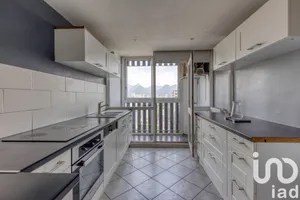 Appartement à Le Pont-de-Claix (38800)