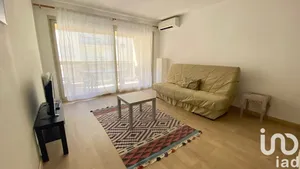 Appartement à Antibes (06160)