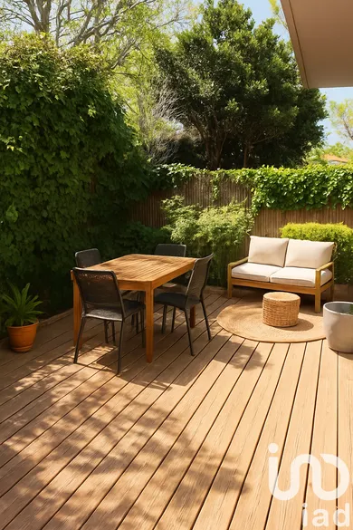 House at Perpignan (66000)