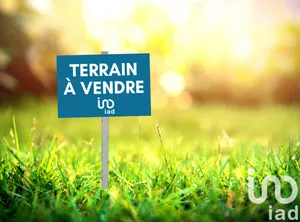 Terrain à bâtir à Avensan (33480)