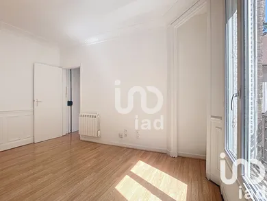 Apartment at Colombes (92700)