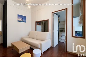Appartement à Fontenay-sous-Bois (94120)