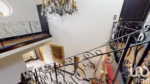 Maison d'architecte à Boissise-la-Bertrand (77350)