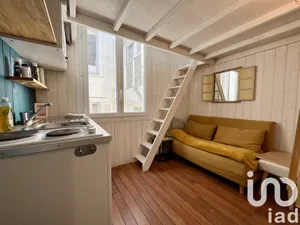 Apartment at Les Sables-d'Olonne (85100)