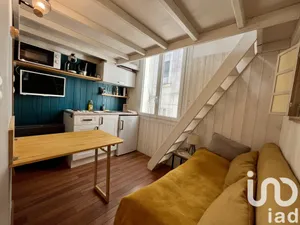Apartment at Les Sables-d'Olonne (85100)