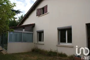 Maison à Saint-Pierre-de-Bat (33760)