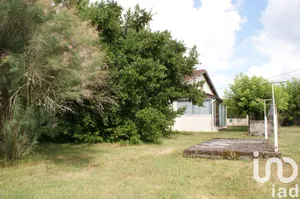 House at Cadillac (33410)