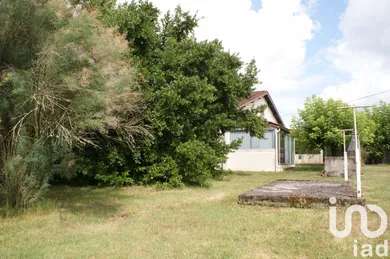 House at Cadillac (33410)