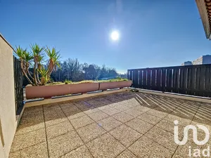 Appartement à Talence (33400)