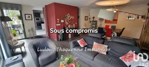 Appartement à Bayeux (14400)