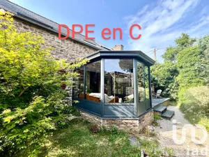 Maison à Pléhédel (22290)