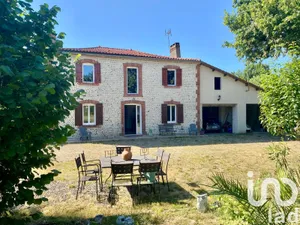Maison traditionnelle à Aire-sur-l'Adour (40800)
