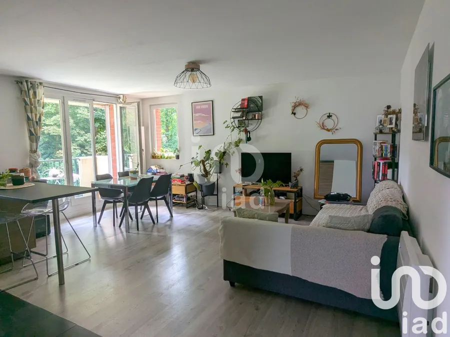 Picture of Immobilier à Lille (59000) : 67 annonces immobilières - iad