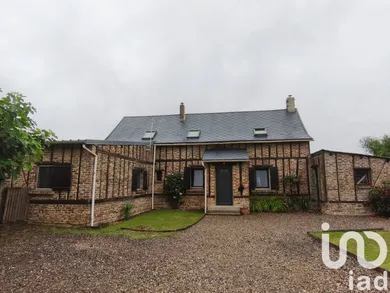 House at Rainneville (80260)