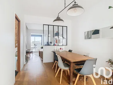 Townhouse in Suresnes (92150)