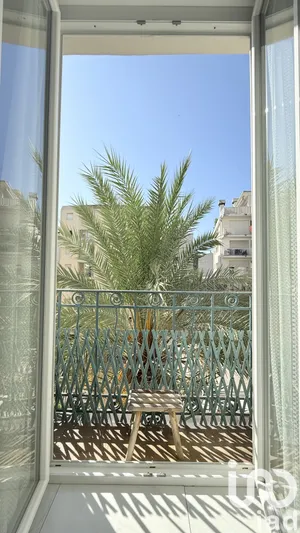 Appartement à Antibes (06160)