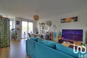 Appartement à Toulouse (31200)