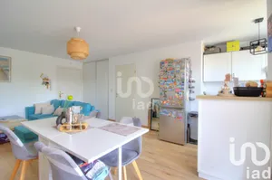 Appartement à Toulouse (31200)