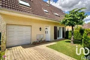 Maison à Ézanville (95460)