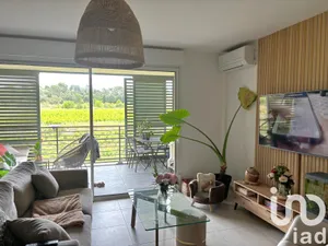 Appartement à Fréjus (83600)