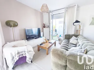 Appartement à Clermont-Ferrand (63000)