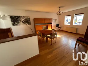 Apartment at Évreux (27000)
