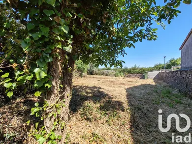 Land in Argentonnay (79150)