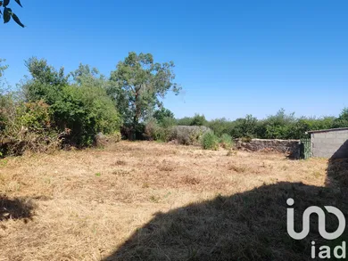 Land in Argentonnay (79150)