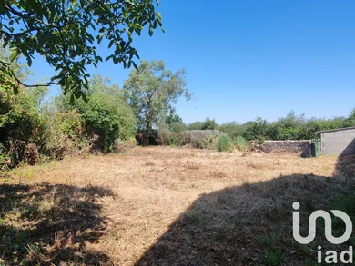 Land in Argentonnay (79150)