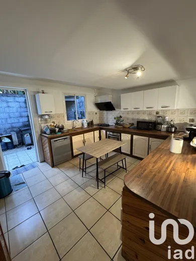 Maison traditionnelle à Le Tampon (97430)