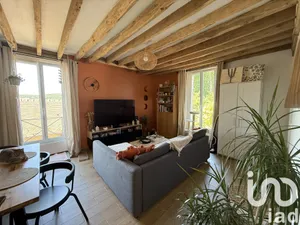 Appartement à Linas (91310)