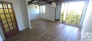 Appartement à Ablon-sur-Seine (94480)