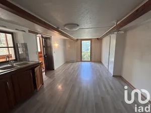 Maison de village à Les Deux Alpes (38860)