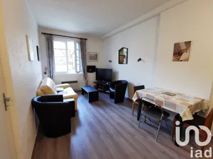 Appartement à Bagnères-de-Luchon (31110)