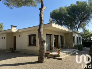 Traditional house at Bédarrides (84370)