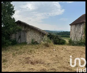 Grange à Montagudet (82110)