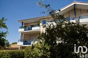 Appartement à LA BAULE ESCOUBLAC (44500)